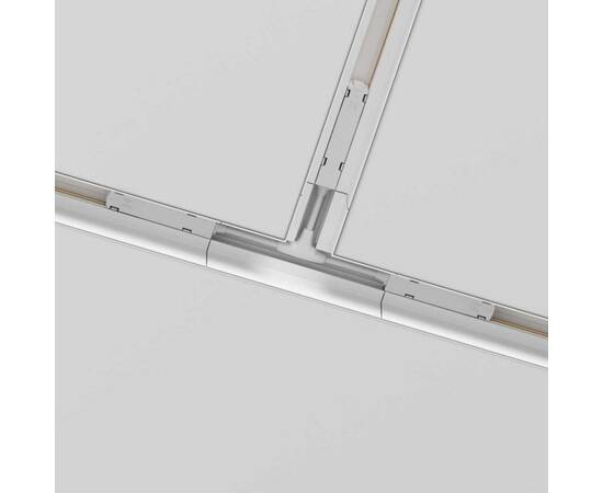 Коннектор T-образный  Maytoni Technical Gravity TRA010CT-42W, изображение 6