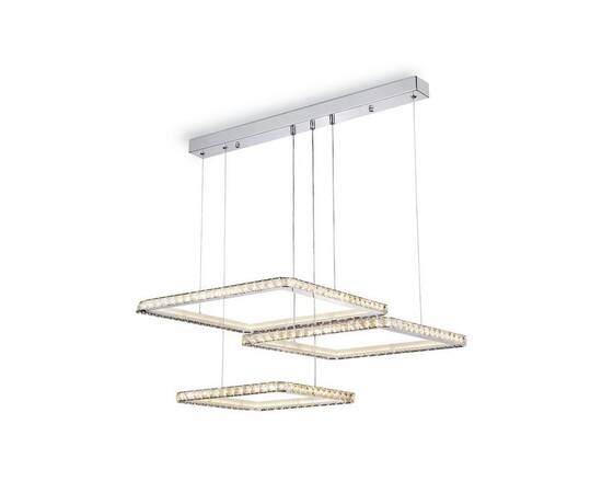 Подвесной светодиодный светильник Ambrella light Acrylica Ice FA1759