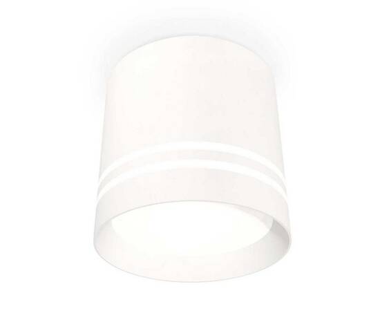 Комплект накладного светильника Ambrella light Techno Spot XS (C8110, N8477) XS8110007