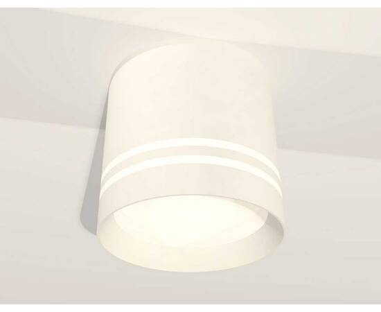 Комплект накладного светильника Ambrella light Techno Spot XS (C8110, N8477) XS8110007, изображение 2