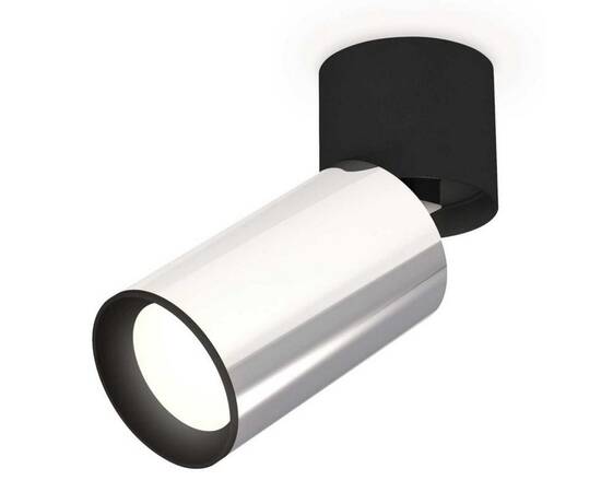 Комплект спота Ambrella light Techno Spot XM (A2221, C6325, N6102) XM6325040