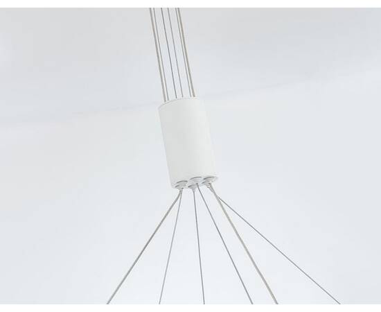 Подвесной светодиодный светильник Ambrella light Comfort Line FL5884, изображение 2