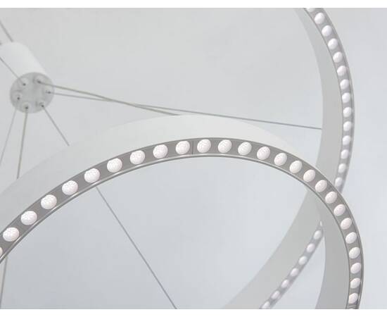 Подвесной светодиодный светильник Ambrella light Comfort Line FL5884, изображение 4