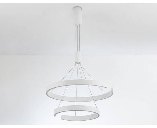Подвесной светодиодный светильник Ambrella light Comfort Line FL5884, изображение 6