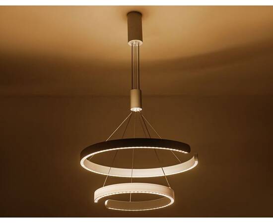 Подвесной светодиодный светильник Ambrella light Comfort Line FL5884, изображение 7