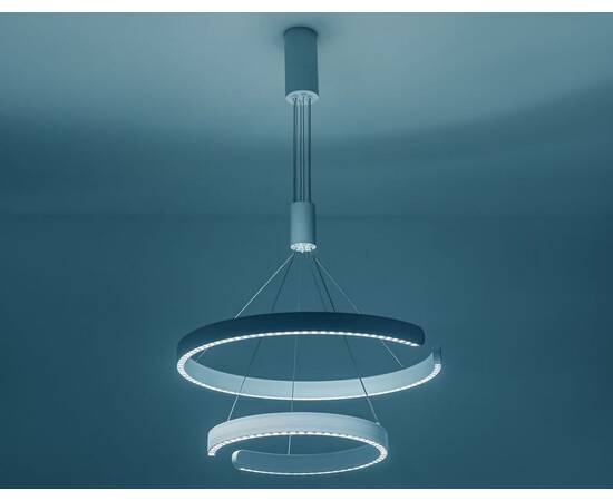 Подвесной светодиодный светильник Ambrella light Comfort Line FL5884, изображение 8