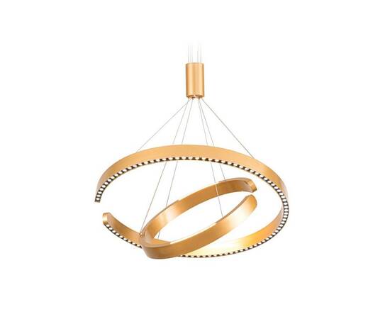 Подвесной светодиодный светильник Ambrella light Comfort Line FL5885