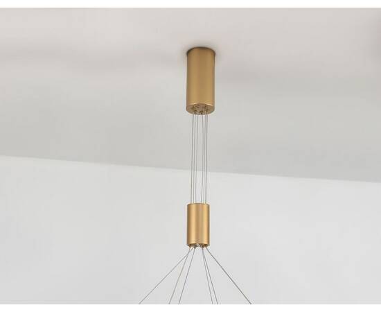 Подвесной светодиодный светильник Ambrella light Comfort Line FL5885, изображение 2