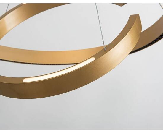 Подвесной светодиодный светильник Ambrella light Comfort Line FL5885, изображение 3