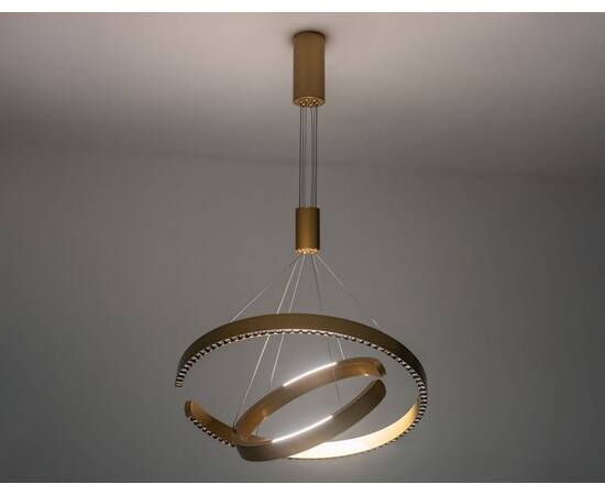 Подвесной светодиодный светильник Ambrella light Comfort Line FL5885, изображение 4