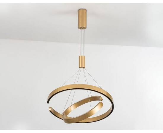 Подвесной светодиодный светильник Ambrella light Comfort Line FL5885, изображение 6