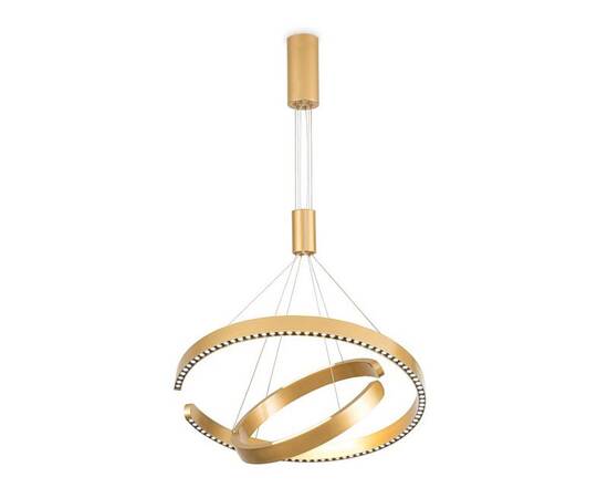 Подвесной светодиодный светильник Ambrella light Comfort Line FL5885, изображение 8