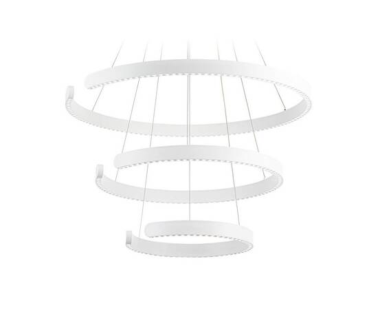 Подвесной светодиодный светильник Ambrella light Comfort Line FL5887