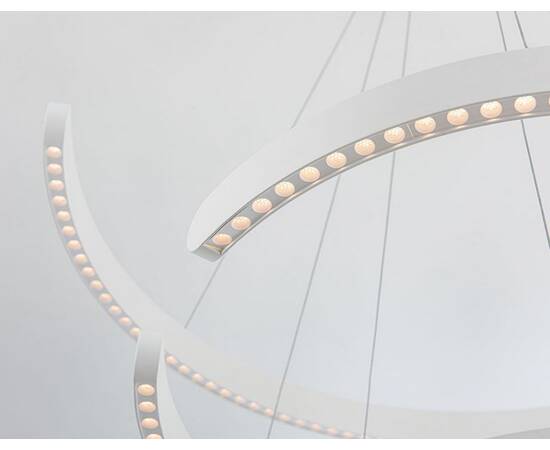 Подвесной светодиодный светильник Ambrella light Comfort Line FL5887, изображение 3