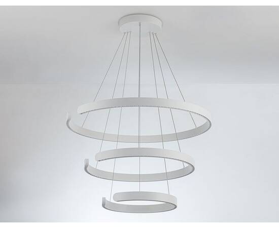 Подвесной светодиодный светильник Ambrella light Comfort Line FL5887, изображение 5