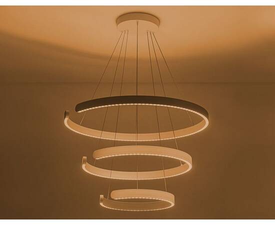 Подвесной светодиодный светильник Ambrella light Comfort Line FL5887, изображение 6