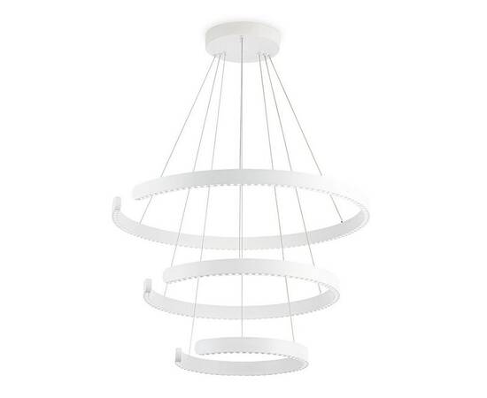 Подвесной светодиодный светильник Ambrella light Comfort Line FL5887, изображение 8