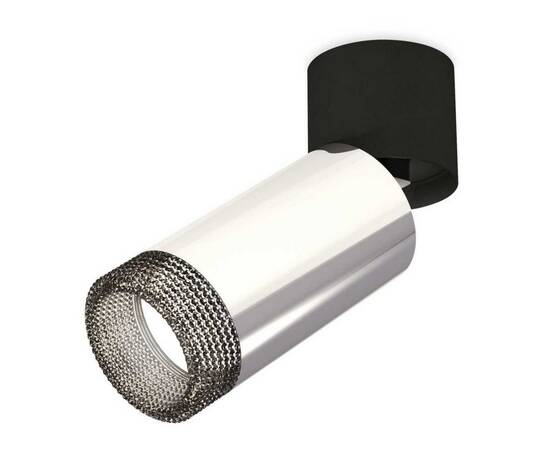 Комплект спота Ambrella light Techno Spot XM (A2221, C6325, N6151) XM6325041