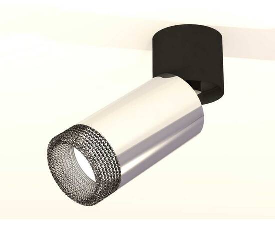 Комплект спота Ambrella light Techno Spot XM (A2221, C6325, N6151) XM6325041, изображение 3