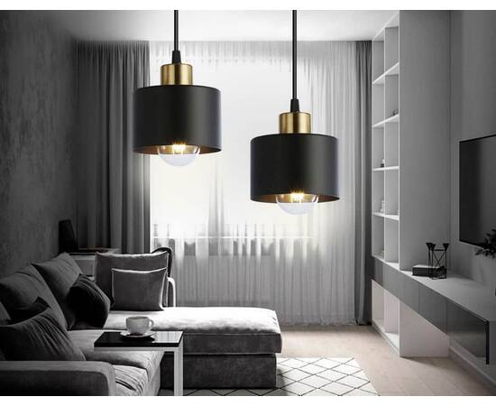 Подвесной светильник Ambrella light Traditional TR8113, изображение 4