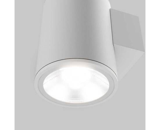 Уличный настенный светодиодный светильник Maytoni Shim O303WL-L5W3K, изображение 2