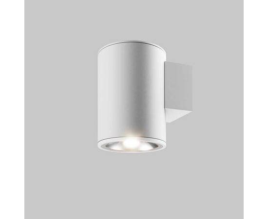Уличный настенный светодиодный светильник Maytoni Shim O303WL-L5W3K, изображение 5