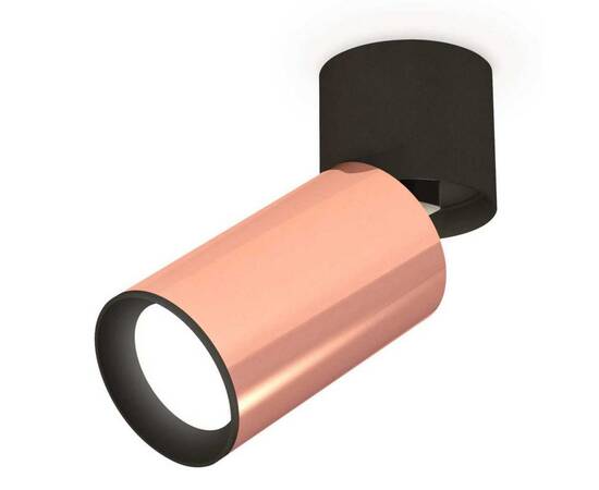 Комплект спота Ambrella light Techno Spot XM (A2221, C6326, N6102) XM6326040