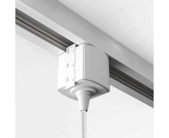 Коннектор для трека Maytoni Technical Unity TRA010-1-A-W
