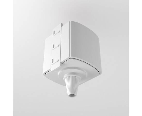 Коннектор для трека Maytoni Technical Unity TRA010-1-A-W, изображение 2