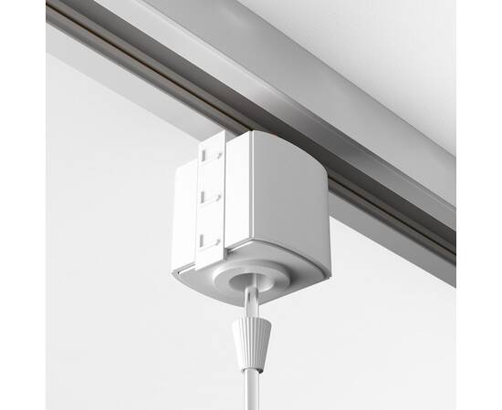 Коннектор для трека Maytoni Technical Unity TRA010-1-A-W, изображение 3