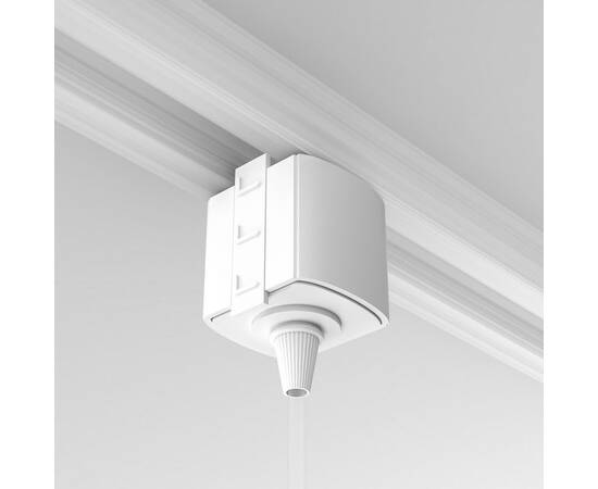 Коннектор для трека Maytoni Technical Unity TRA010-1-A-W, изображение 4