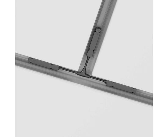 Коннектор питания T-образный  Maytoni Technical Gravity TRA004CWT-22B, изображение 5