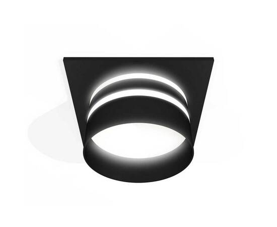 Комплект встраиваемого светильника Ambrella light Techno Spot XC (C7632, N7142) XC7632042