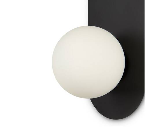 Бра Maytoni Bao MOD419WL-01B, изображение 3