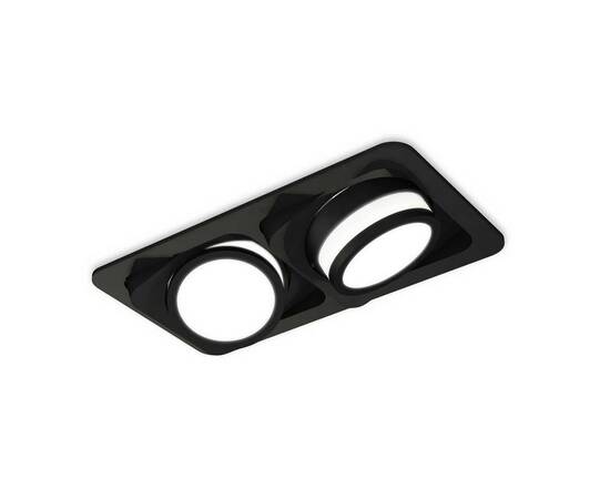 Комплект встраиваемого спота Ambrella light Techno Spot XC (C7664, N7121) XC7664081