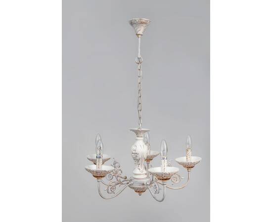 Подвесная люстра Abrasax Angela SD708, изображение 3