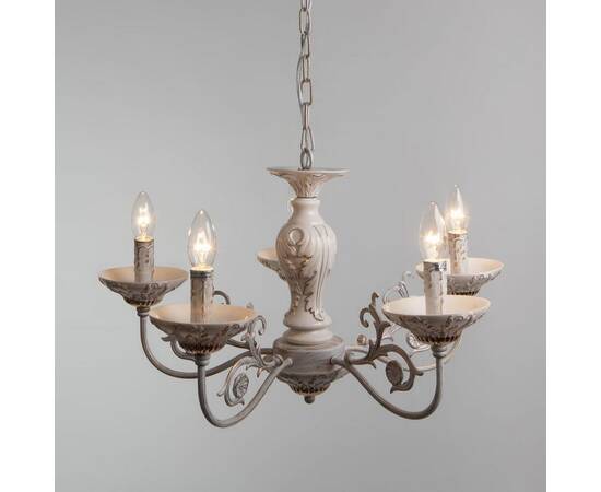 Подвесная люстра Abrasax Angela SD708, изображение 4