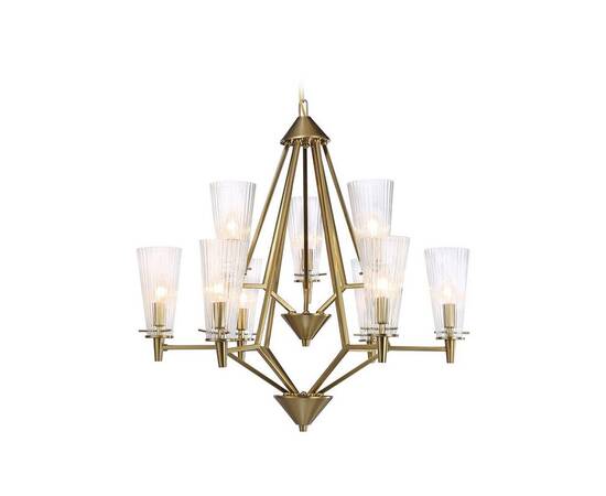 Подвесная люстра Ambrella light Traditional TR3233