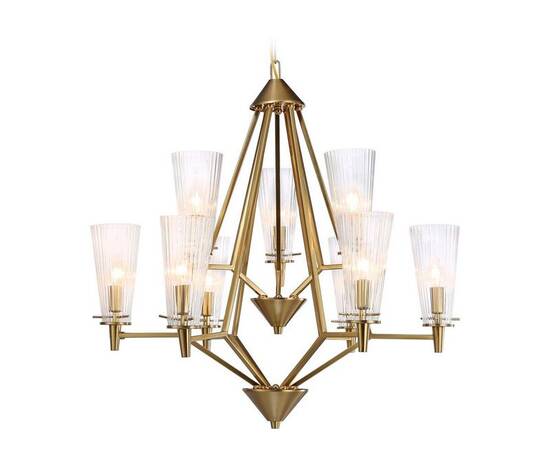 Подвесная люстра Ambrella light Traditional TR3233, изображение 5