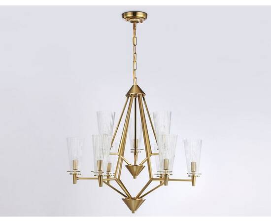 Подвесная люстра Ambrella light Traditional TR3233, изображение 7