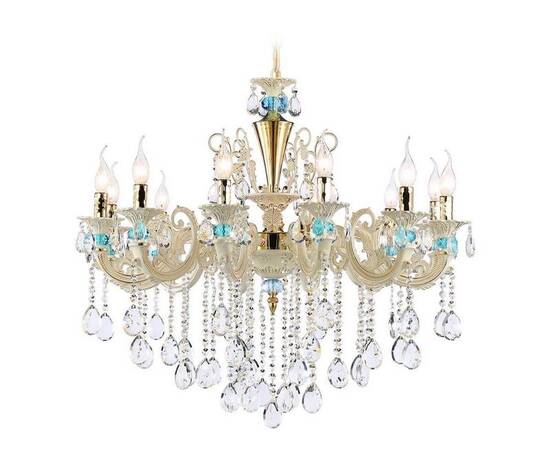 Подвесная люстра Ambrella light Traditional TR4929, изображение 4