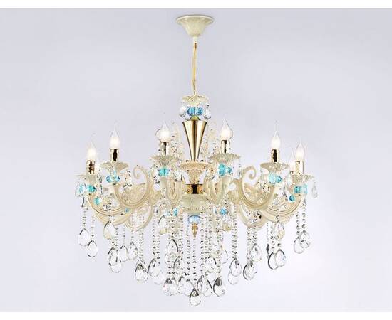 Подвесная люстра Ambrella light Traditional TR4929, изображение 5