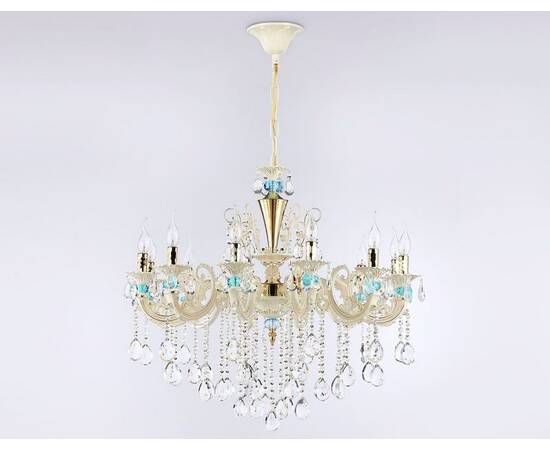 Подвесная люстра Ambrella light Traditional TR4929, изображение 6