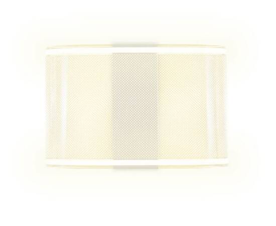 Настенный светодиодный светильник Ambrella light Original FA619