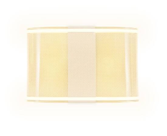 Настенный светодиодный светильник Ambrella light Original FA619, изображение 3