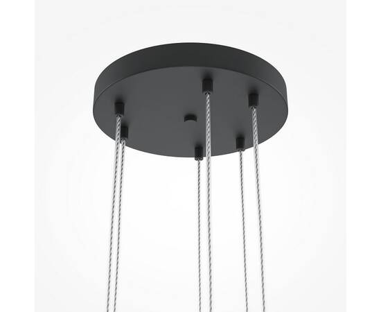 Подвесная люстра Maytoni Mood MOD172PL-06B, изображение 4