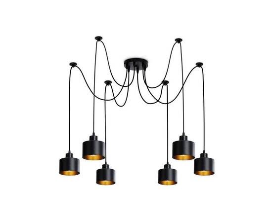 Подвесная люстра Ambrella light Traditional TR8132