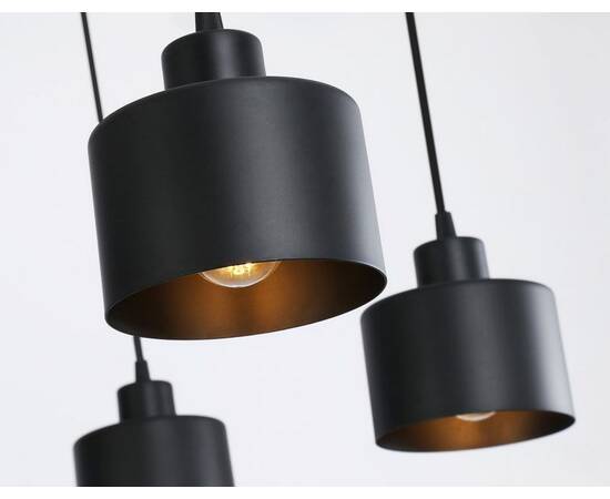 Подвесная люстра Ambrella light Traditional TR8132, изображение 2