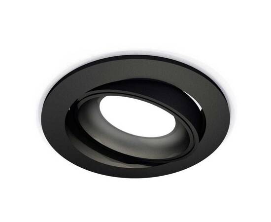 Комплект встраиваемого светильника Ambrella light Techno Spot XC (C7652, N7021) XC7652001