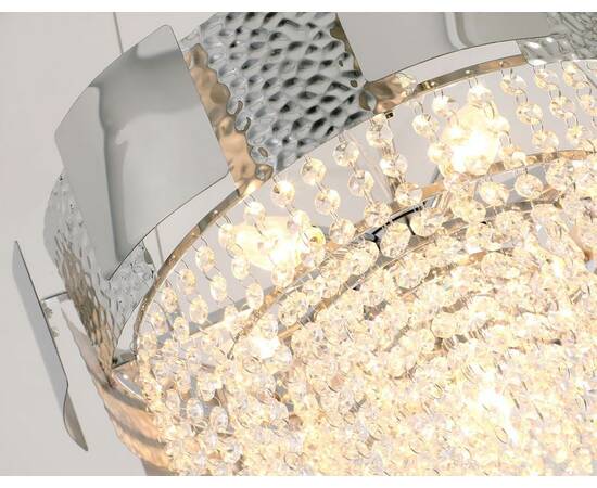 Подвесная люстра Ambrella light Traditional TR5244, изображение 5